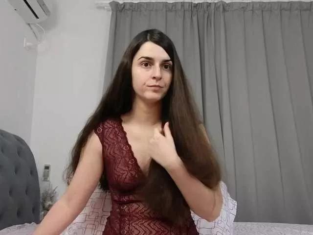 Tiffany4Love from BongaCams
