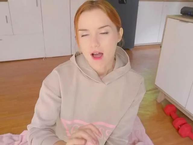 Timissi from BongaCams