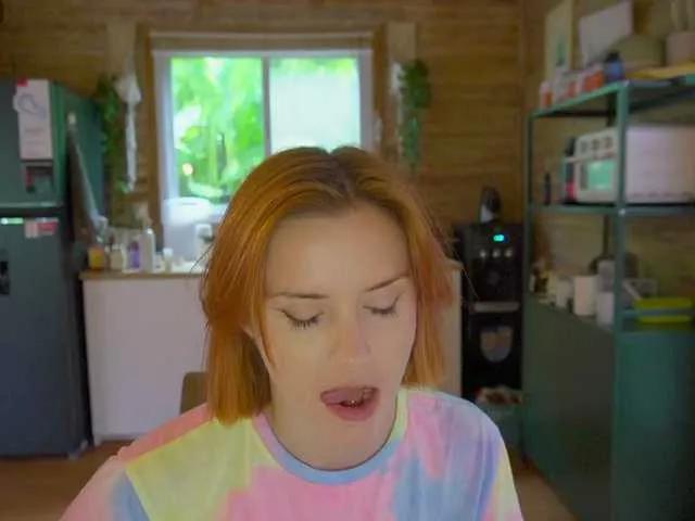 Timissi from BongaCams