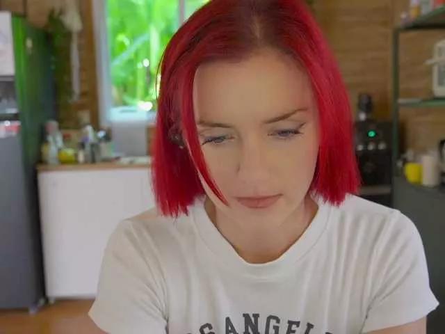 Timissi from BongaCams