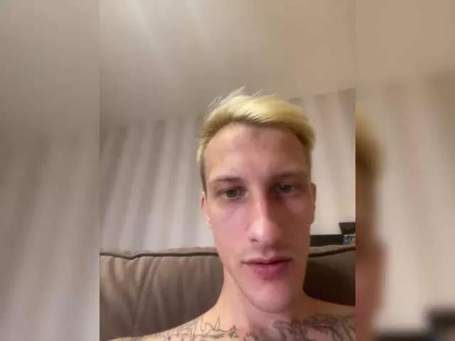 TimViChaos webcams show profile image 