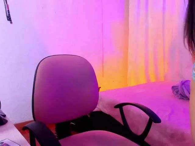 TinaJons from BongaCams is Freechat