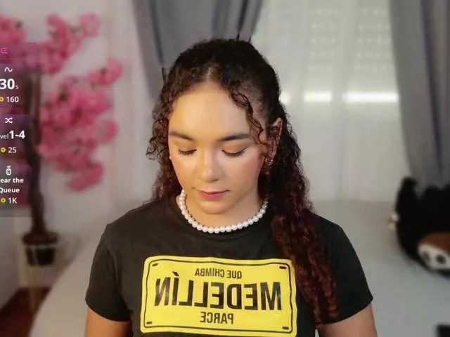 TinaTaylor from BongaCams is Freechat