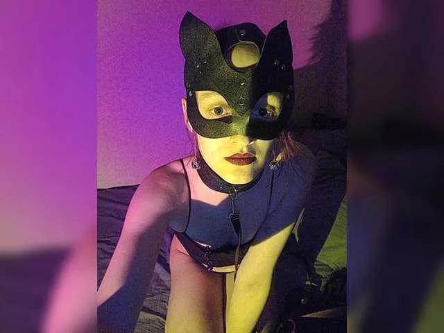 Tofochka on BongaCams 