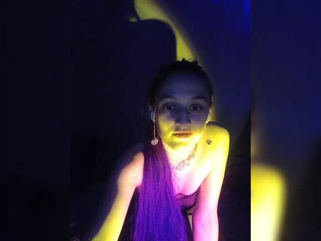 Tofochka on BongaCams 