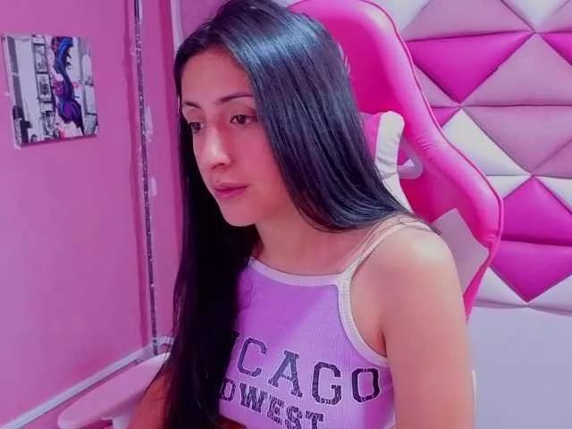 Tokkio777 from BongaCams