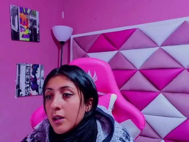Tokkio777 from BongaCams