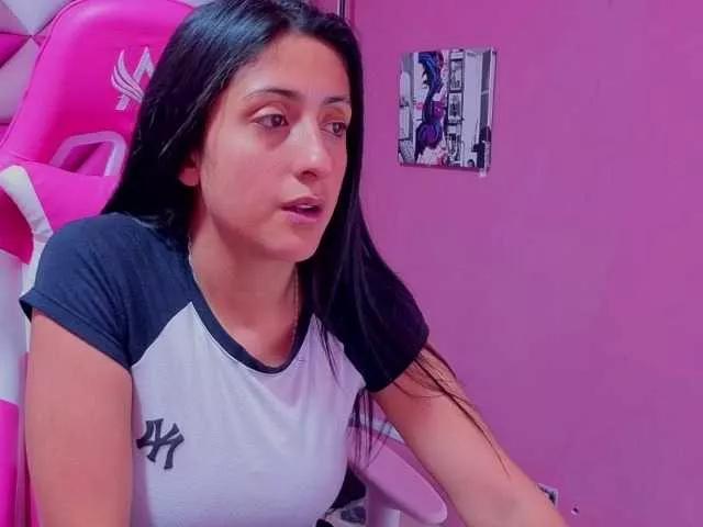 Tokkio777 from BongaCams