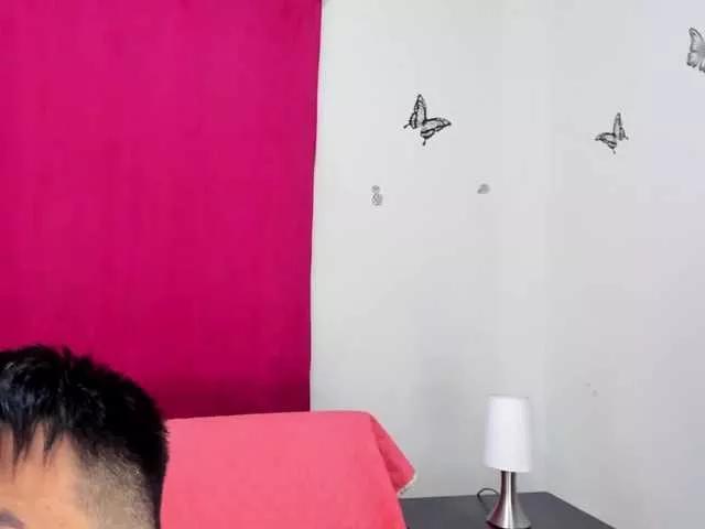 tommyandgrace from BongaCams