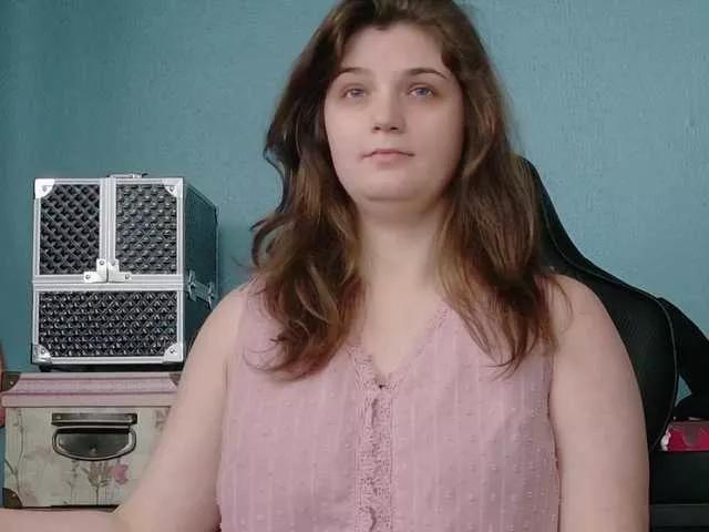 TreeJeanne from BongaCams