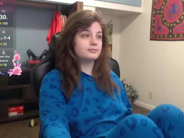TreeJeanne from BongaCams