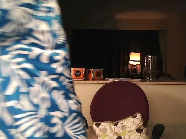 UllimOhi from BongaCams