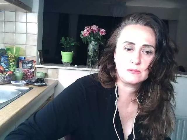 UllimOhi from BongaCams