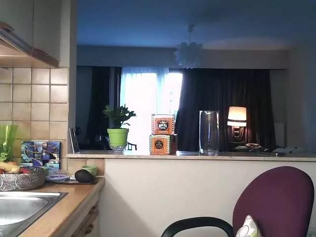 UllimOhi from BongaCams