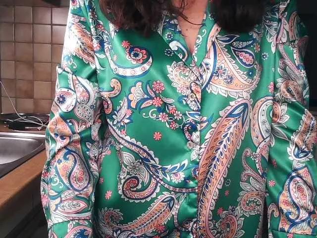 UllimOhi from BongaCams