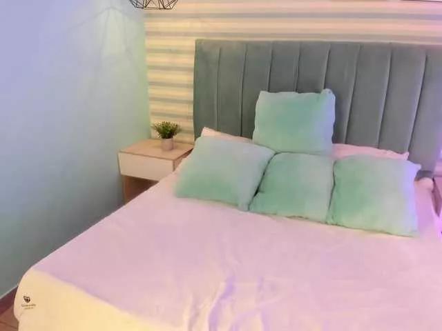 valeria-ponce- from BongaCams is Freechat