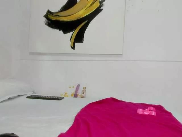 ValeriaLevon from BongaCams is Freechat