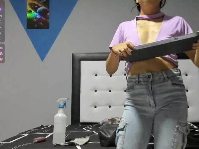 Valerii-hurtaddo from BongaCams is Freechat