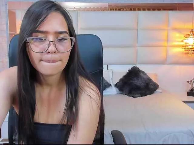 valery-15- from BongaCams is Freechat