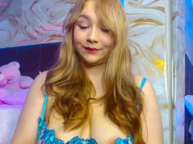 Valeryfoxx1 from BongaCams is Freechat
