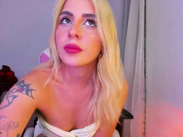 valerygarciaa from BongaCams is Freechat