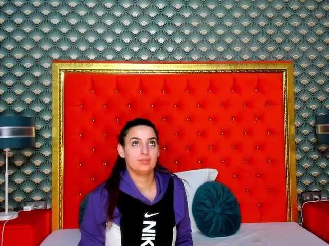 VallerieJones from BongaCams