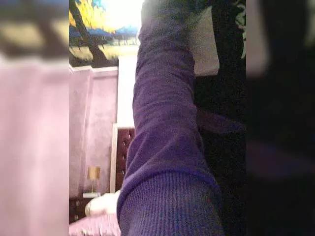 VallerieJones from BongaCams