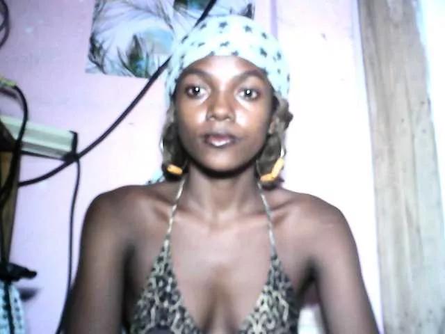 VALLYRAZ from BongaCams