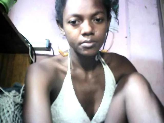 VALLYRAZ from BongaCams