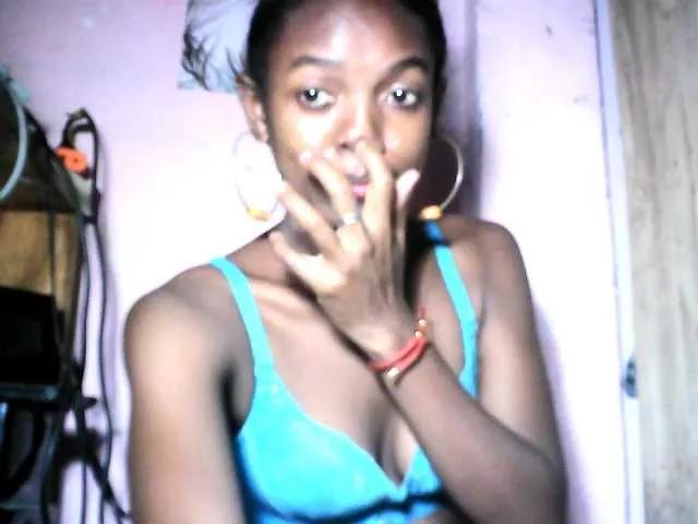VALLYRAZ from BongaCams