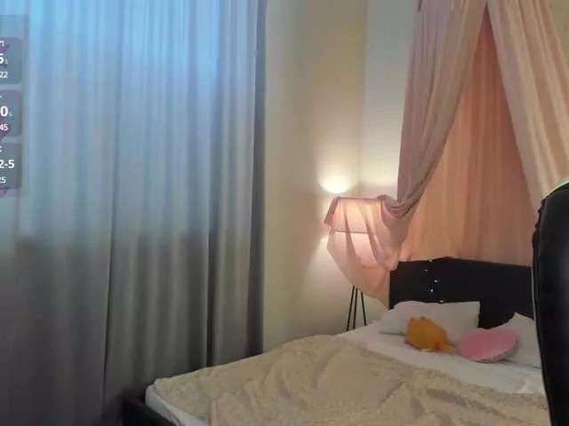 Vanessa-Walters from BongaCams is Freechat