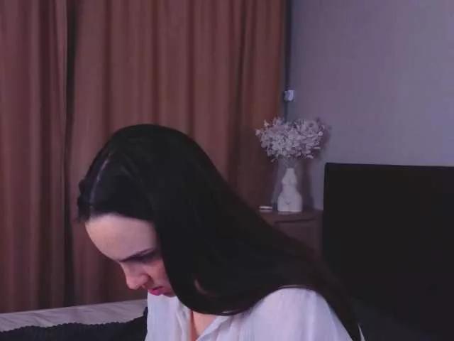 VanessaGrome from BongaCams is Freechat