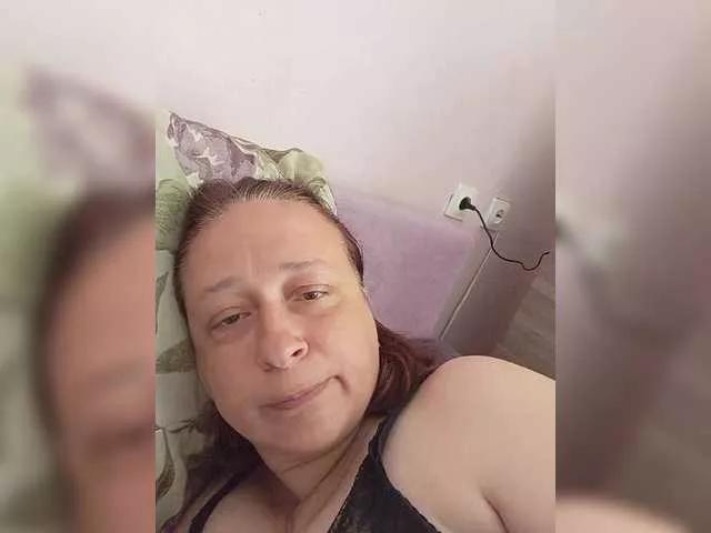 VeneraNorth from BongaCams