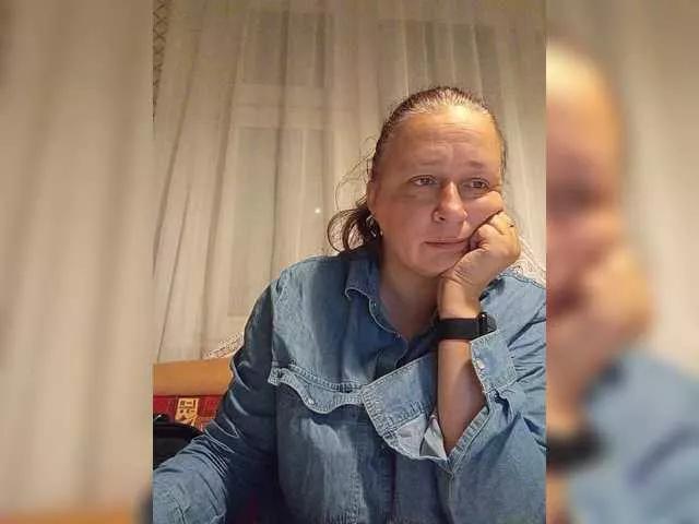 VeneraNorth from BongaCams is Freechat