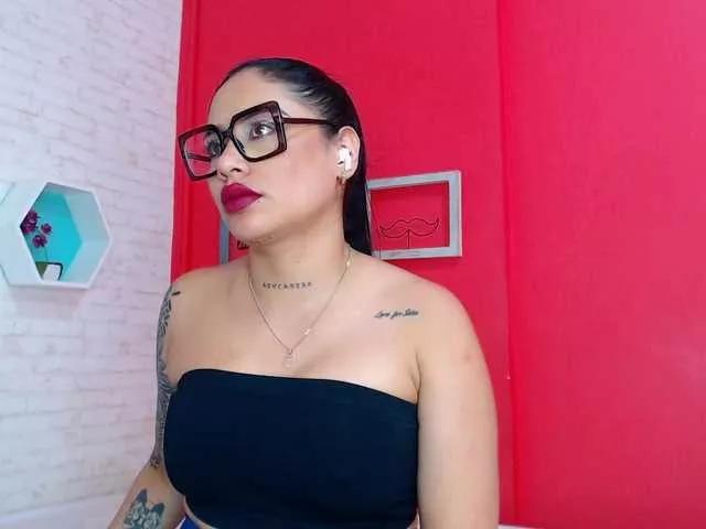 VenusDelevingne from BongaCams is Freechat
