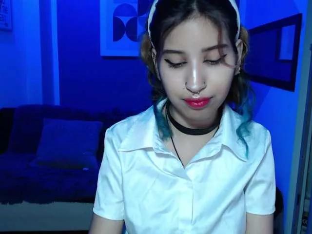 VenusMist from BongaCams is Freechat