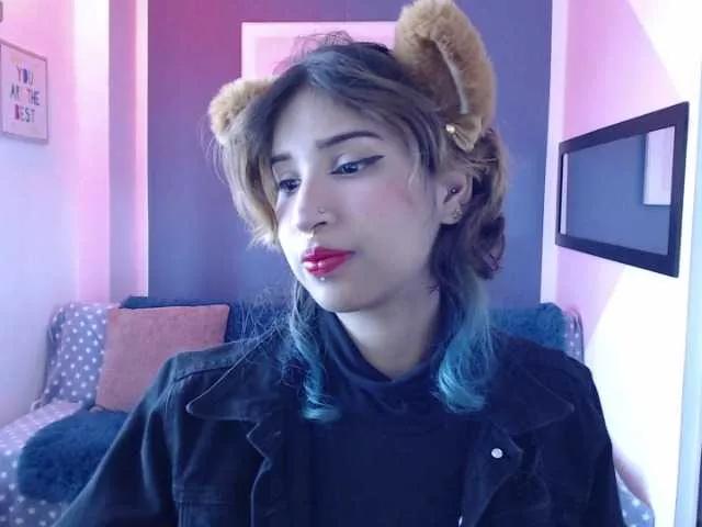 VenusMist from BongaCams is Freechat