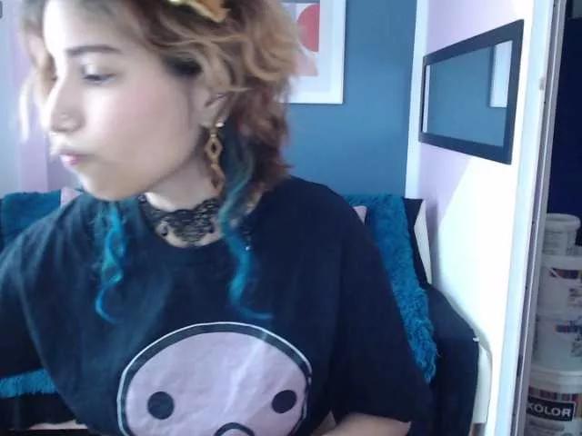 VenusMist from BongaCams is Freechat
