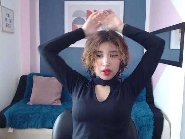VenusMist from BongaCams is Freechat