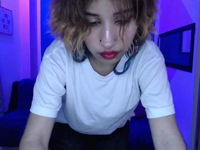 VenusMist from BongaCams is Freechat
