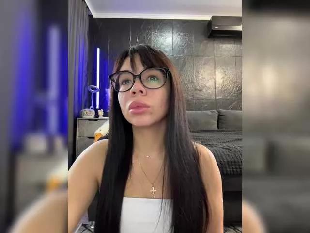 Vero19nika webcams show profile image 
