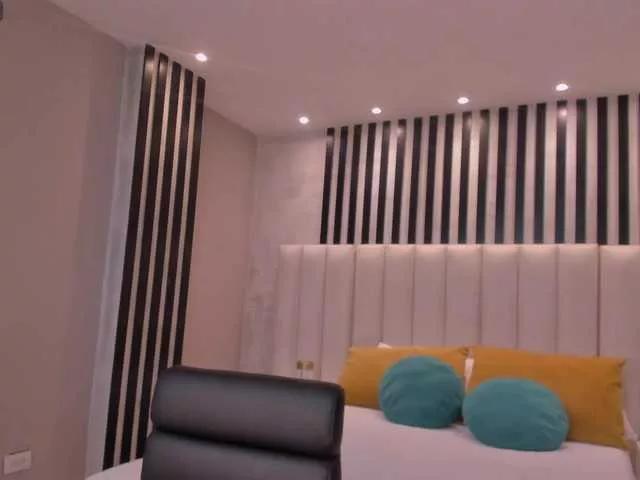 VeronicaBlue from BongaCams is Freechat
