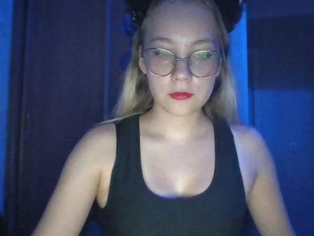 Veronika188 webcams show profile image 