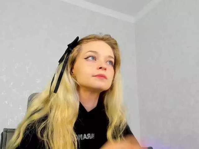 vialeta-baby from BongaCams is Freechat
