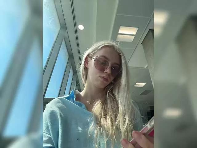 Photos of VibroMashulka from BongaCams is Freechat