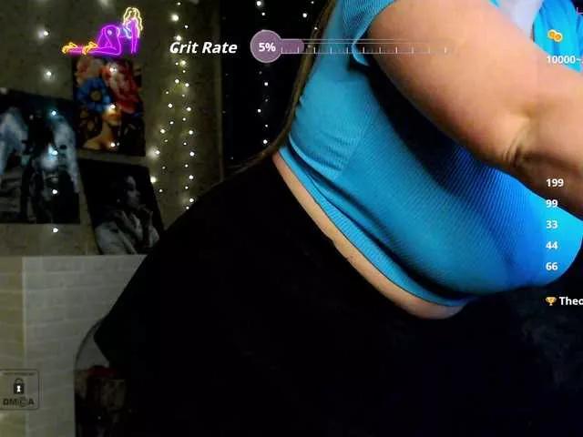 Viki-tiki-tak from BongaCams
