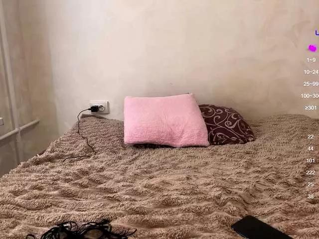 viktoriasister42 from BongaCams is Freechat