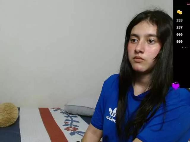 vikysexy28a from BongaCams is Freechat