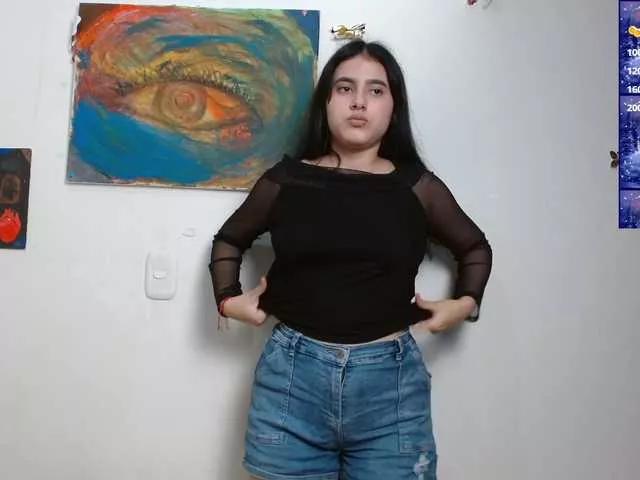 vikysexy28a from BongaCams is Freechat