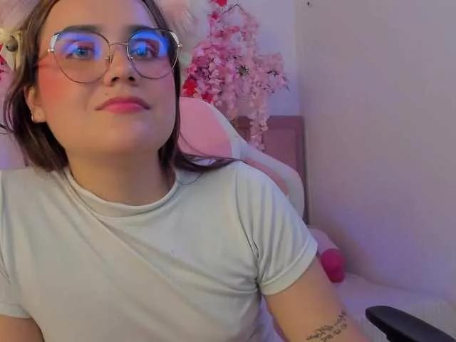 violet-evergarden2 from BongaCams is Freechat